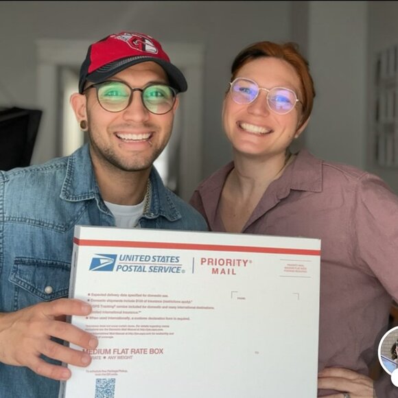 Nik & Joshua's Live Share Show! - Picture 10 of 13